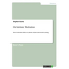 On Intrinsic Motivation: How Motivation Affects Academic Achievement and Learning - Paperback
