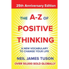 The A-Z of Positive Thinking - Paperback