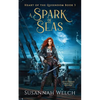 A Spark of Seas: A Little Mermaid Retelling - Paperback