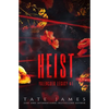 Heist - Paperback