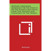 Raphael's Mundane Astrology Or The Effects Of The Planets And Signs, Upon The Nations And Countries Of The World - Hardcover