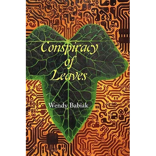 Conspiracy of Leaves - Paperback