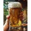 50 Premium Beer Recipes - Paperback