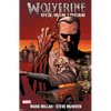 Wolverine: Old Man Logan - Paperback