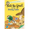 Nate the Great and the Sticky Case - Paperback
