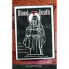 Blood + Death: The Secret History of Santa Muerte and the Mexican Drug Cartels - Paperback