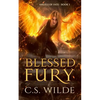 Blessed Fury: Urban Fantasy Romance - Paperback