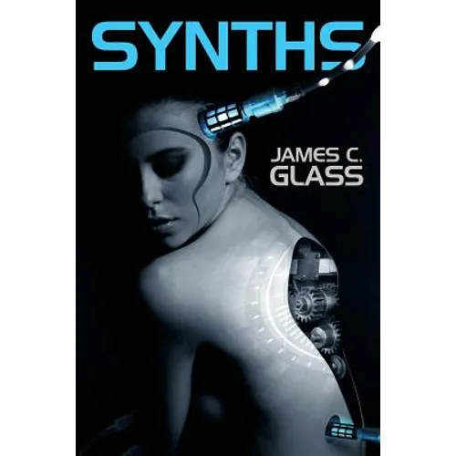 Synths - Paperback