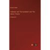 "Inebriety" and "The Candidate" and "The Library"; Poems: in large print - Hardcover