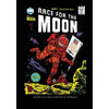 Race for the Moon - Paperback