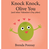Knock Knock, Olive You! - Hardcover