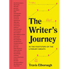 The Writer's Journey: In the Footsteps of the Literary Greats - Hardcover