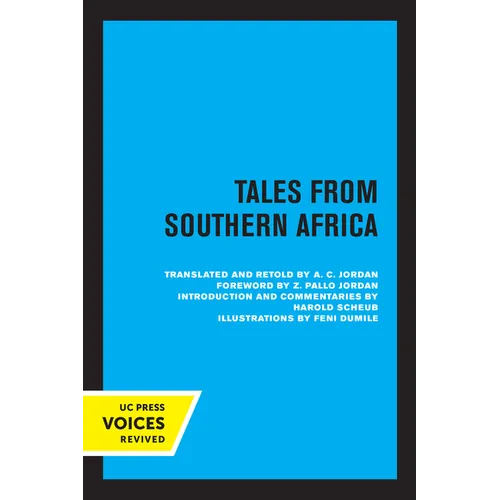 Tales from Southern Africa: Volume 4 - Paperback