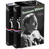 The Collected Plays of Tennessee Williams: A Library of America Boxed Set - Boxed Set