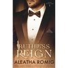 Ruthless Reign - Paperback