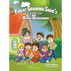 Fun at Grandma Sadie's: A Story for Rosh Hashanah - Hardcover