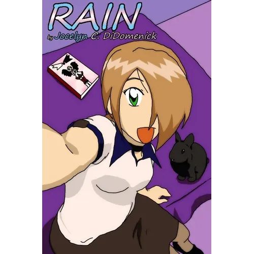 Rain, Volume 1 - Paperback