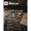 El discipulado en la iglesia Revista 9Marcas - Paperback