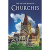 The Picture Book of Churches: A Gift Book for Alzheimer's Patients and Seniors with Dementia - Paperback