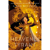 Heavenly Tyrant (Iron Widow, Book 2) - Hardcover