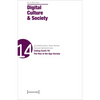 Digital Culture & Society (Dcs): Vol 8, Issue 1/2022 - Coding Covid-19: The Rise of the App-Society - Paperback