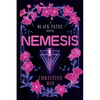 Nemesis: A Black Fates Novel - Paperback