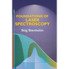 Foundations of Laser Spectroscopy - Paperback