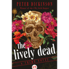 The Lively Dead: A Crime Novel - Paperback