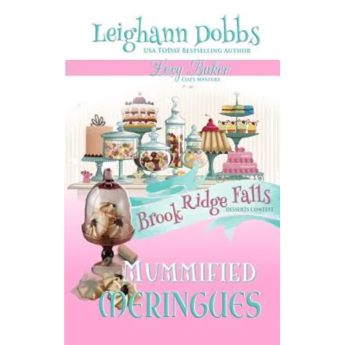 Mummified Meringues - Paperback