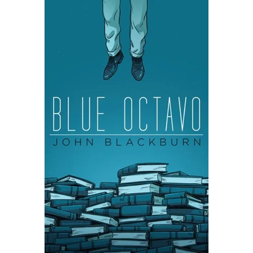 Blue Octavo - Paperback