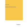 Gazetteer and business directory - Hardcover