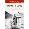 Ramparts of Empire: British Imperialism and India's Afghan Frontier, 1918-1948 - Hardcover