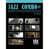 Jazz Combo+ Drum Set Book 1 - Paperback