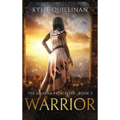 Warrior (Hardback Version) - Hardcover