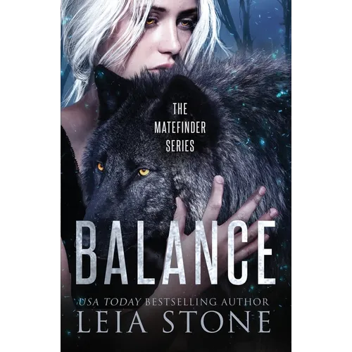 Balance - Paperback