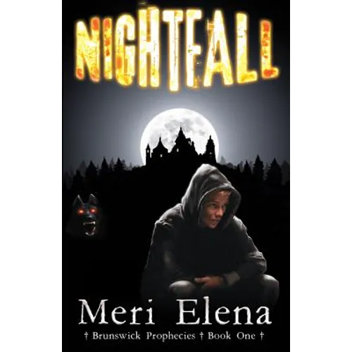 Nightfall - Paperback
