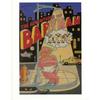 The Adventures of BabyMan: Born To Be Raised - Paperback