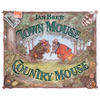 Town Mouse, Country Mouse - Paperback