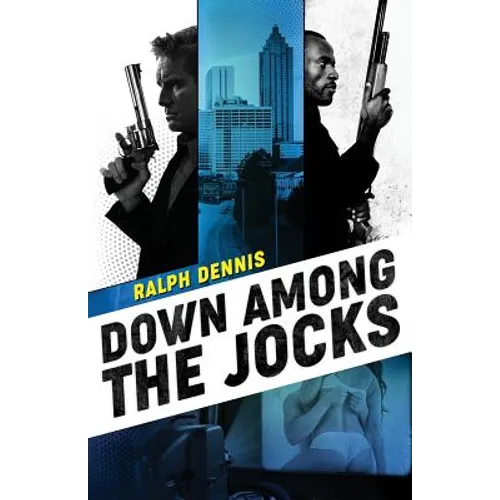 Down Among the Jocks - Paperback