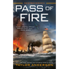 Pass of Fire - Mass Market Paperbound