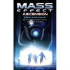 Mass Effect: Ascension - Mass Market Paperbound