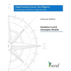 Angel Investing Course - Due Diligence: Evaluating Investment Opportunities - Instructor Edition - Paperback