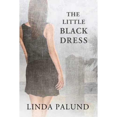 The Little Black Dress - Paperback