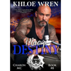 Mac's Destiny: MC Contemporary Romance - Paperback