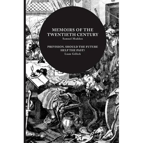 Memoirs of the Twentieth Century - Paperback