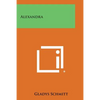 Alexandra - Paperback