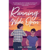 Running Wide Open - Paperback