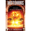 The Silent Neighbours - Hardcover