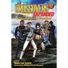 Crossovers Expanded, Volume 2 - Paperback