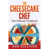 The Cheese Cake Chef - Paperback
